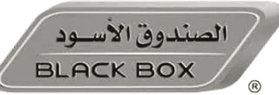 شعار الصندوق الأسود