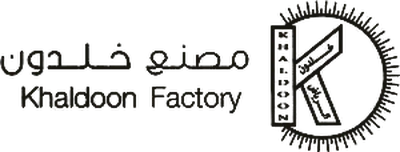 شعار مصنع خلدون
